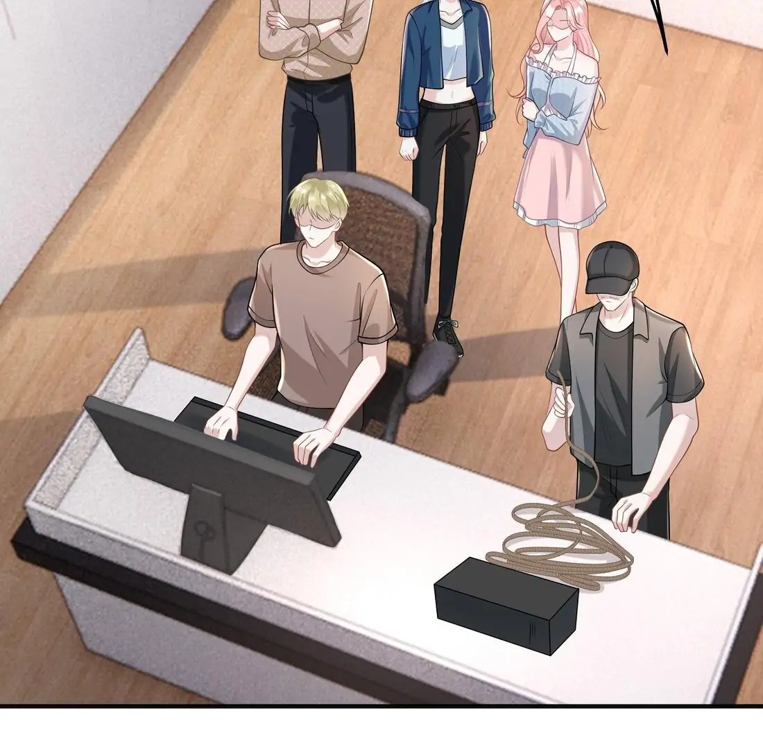 Cô Ấy Dường Như Đang Trêu Chọc Tôi Chapter 8 - Trang 2