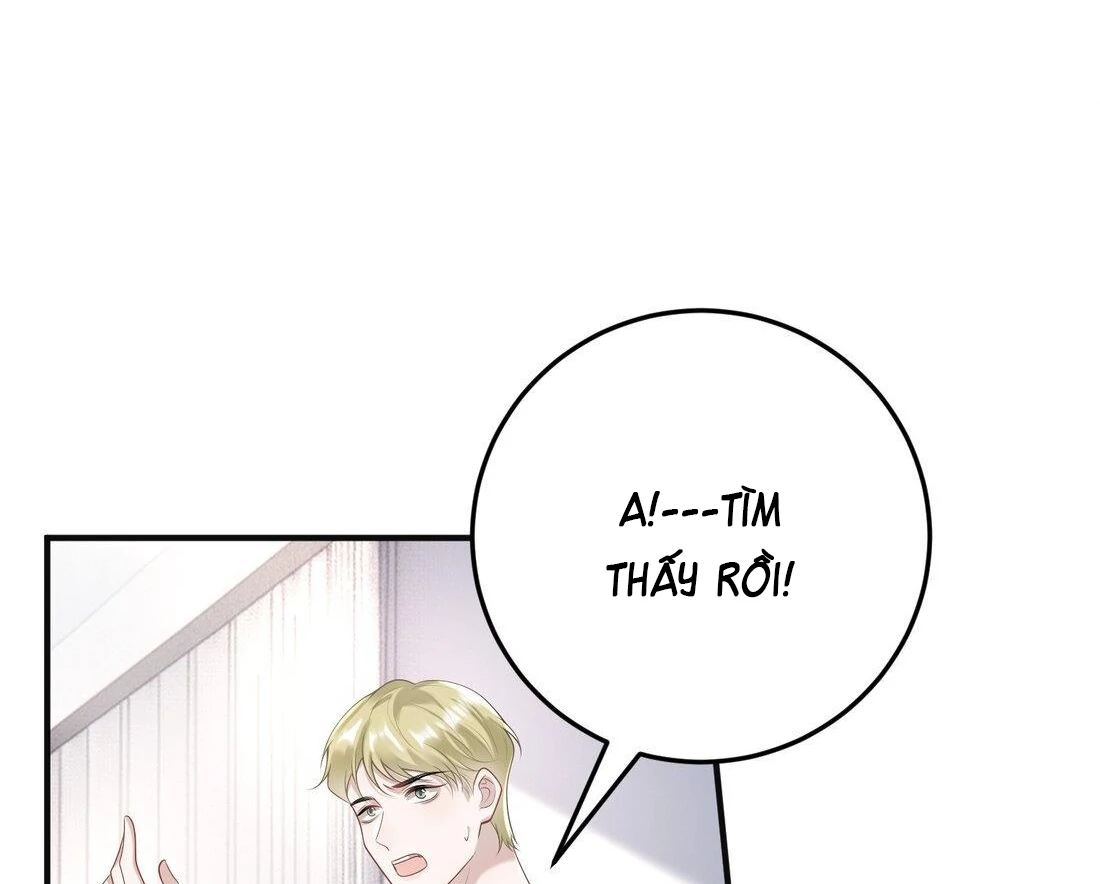 Cô Ấy Dường Như Đang Trêu Chọc Tôi Chapter 8 - Trang 2