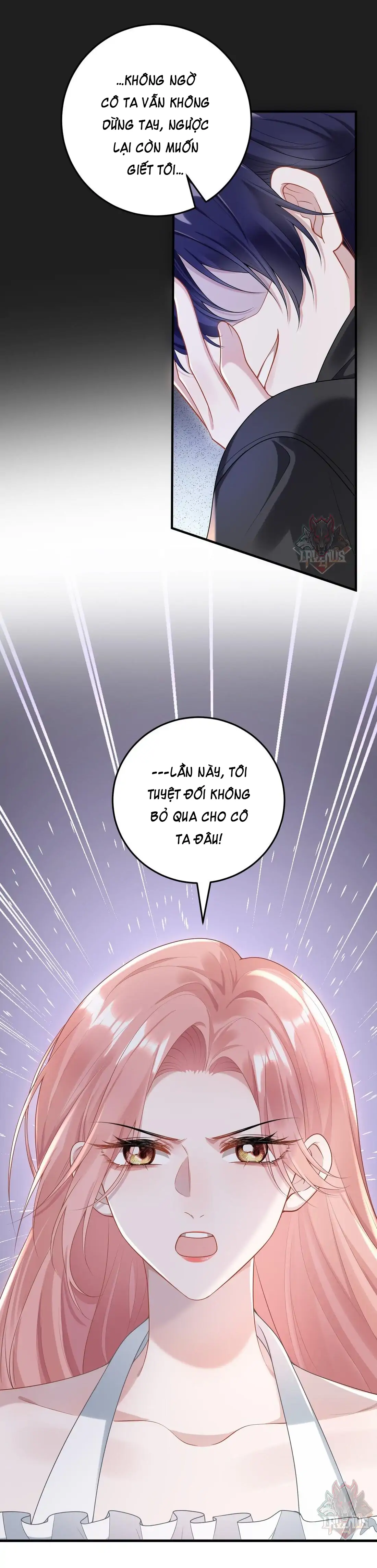 Cô Ấy Dường Như Đang Trêu Chọc Tôi Chapter 8 - Trang 2