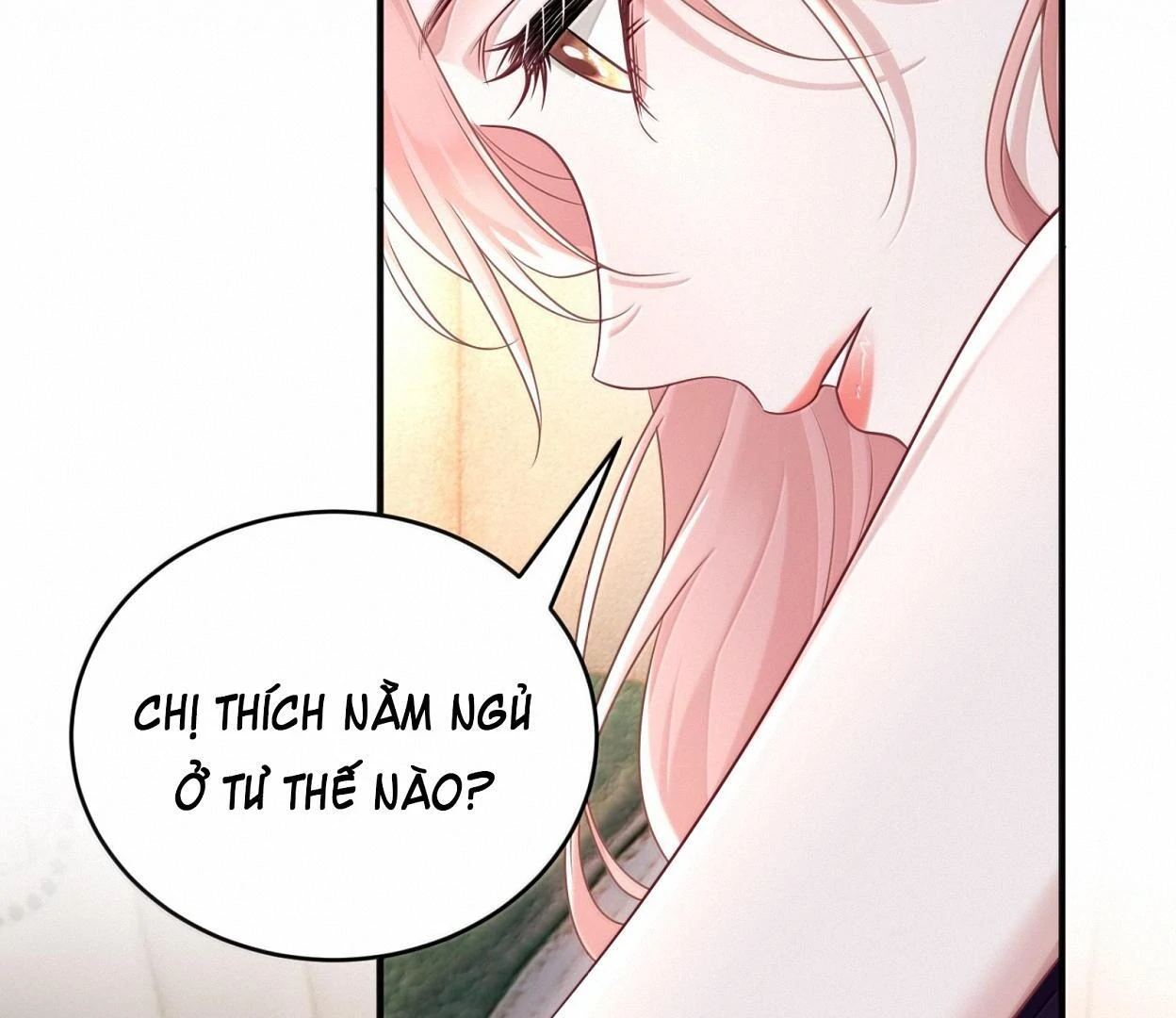 Cô Ấy Dường Như Đang Trêu Chọc Tôi Chapter 46 - Trang 2