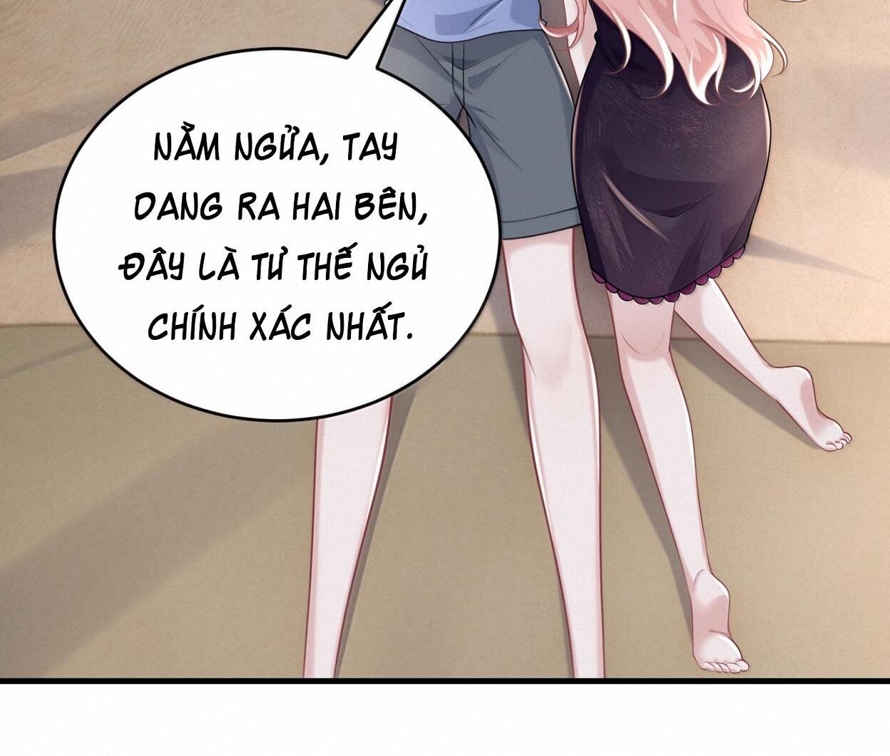 Cô Ấy Dường Như Đang Trêu Chọc Tôi Chapter 46 - Trang 2