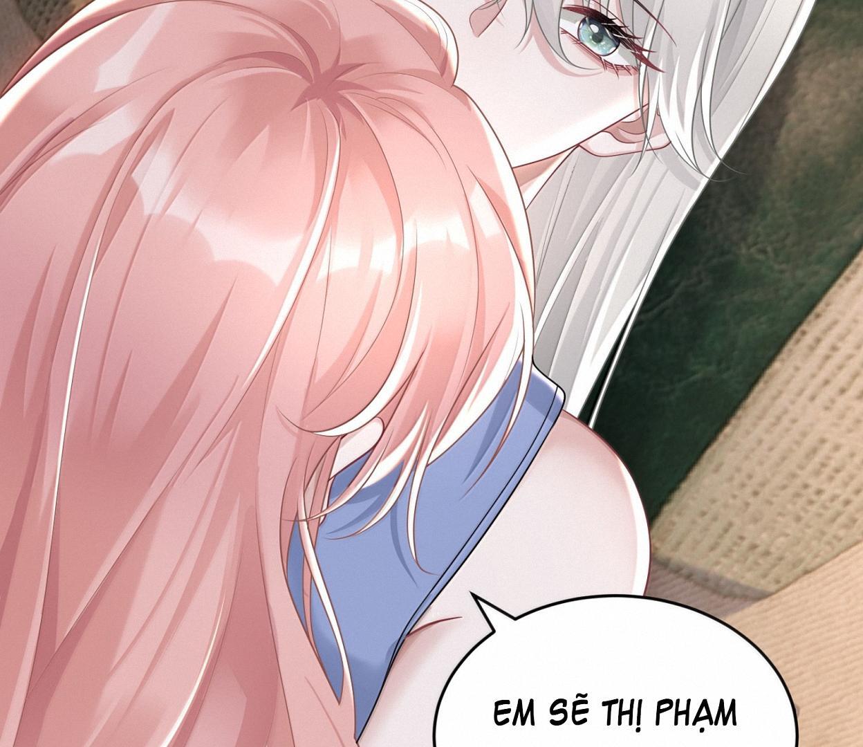 Cô Ấy Dường Như Đang Trêu Chọc Tôi Chapter 46 - Trang 2