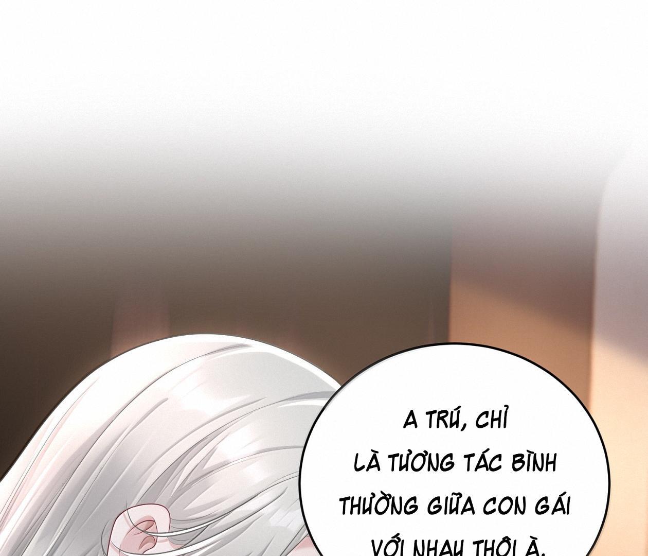 Cô Ấy Dường Như Đang Trêu Chọc Tôi Chapter 46 - Trang 2