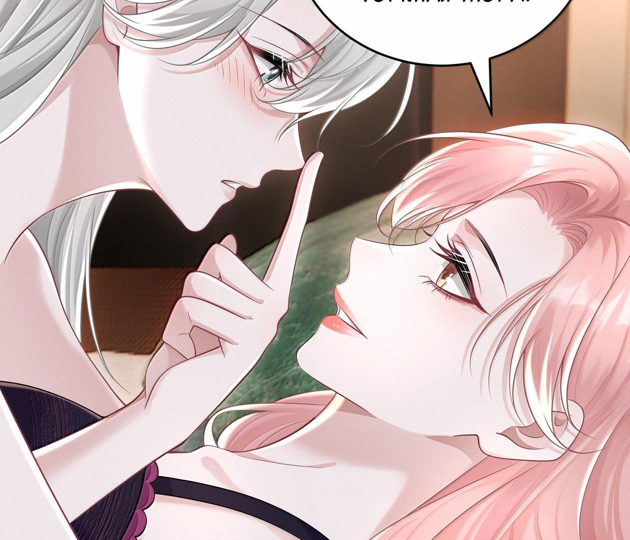 Cô Ấy Dường Như Đang Trêu Chọc Tôi Chapter 46 - Trang 2