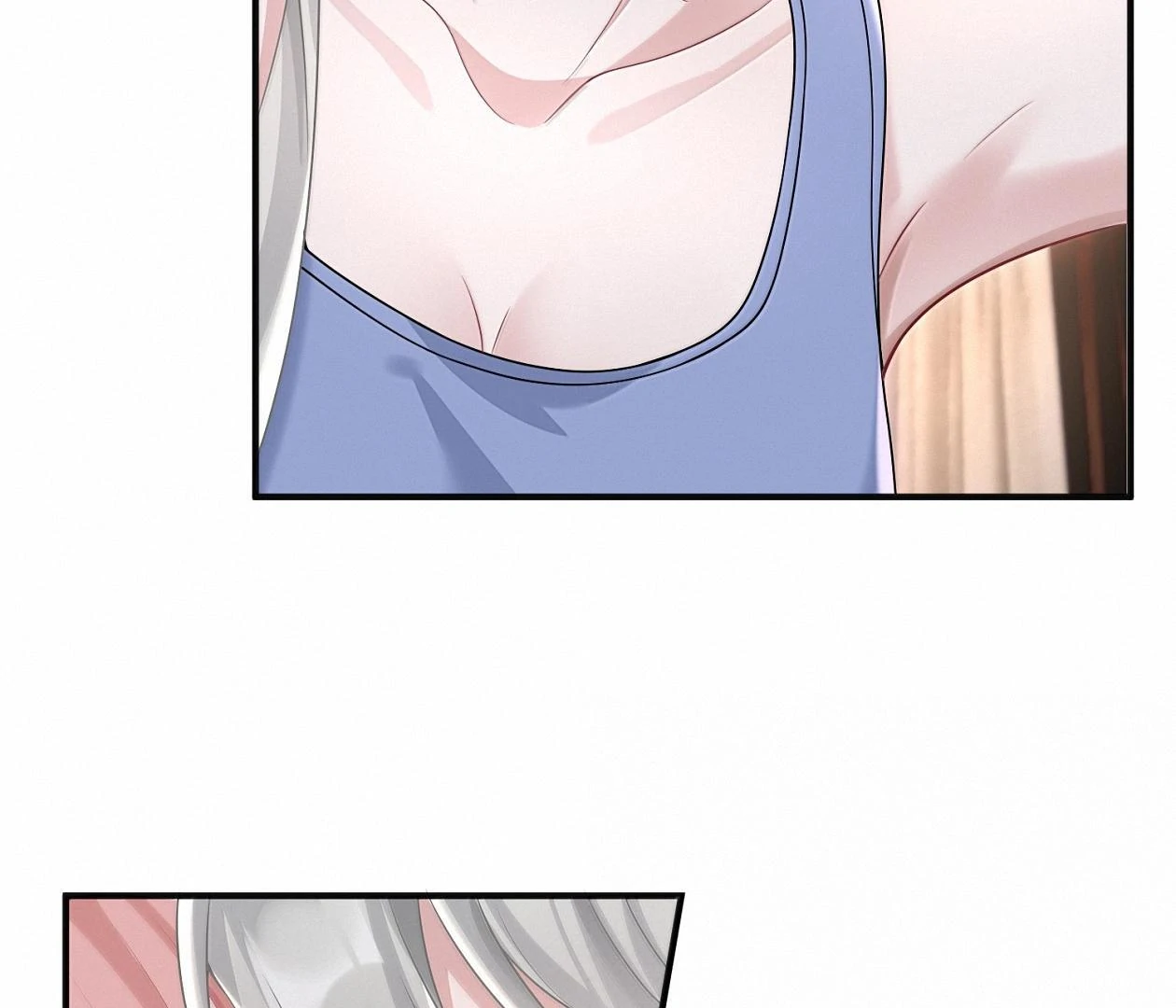 Cô Ấy Dường Như Đang Trêu Chọc Tôi Chapter 46 - Trang 2