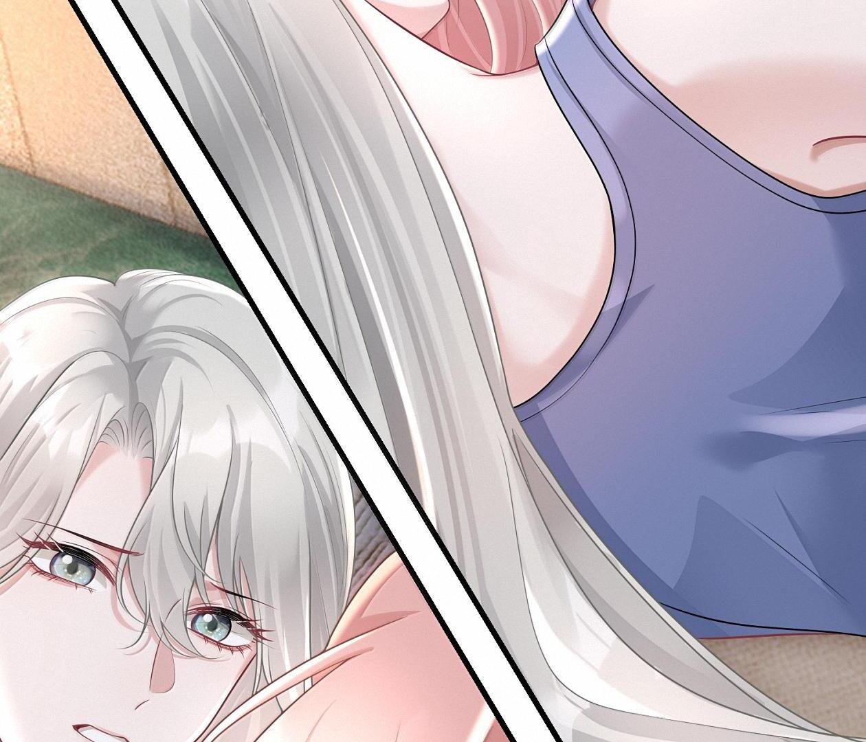 Cô Ấy Dường Như Đang Trêu Chọc Tôi Chapter 46 - Trang 2