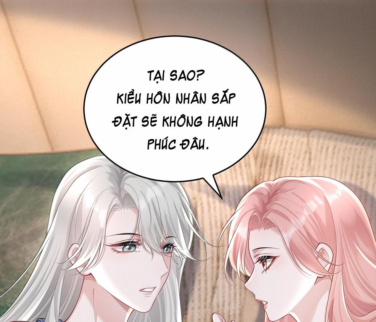 Cô Ấy Dường Như Đang Trêu Chọc Tôi Chapter 46 - Trang 2