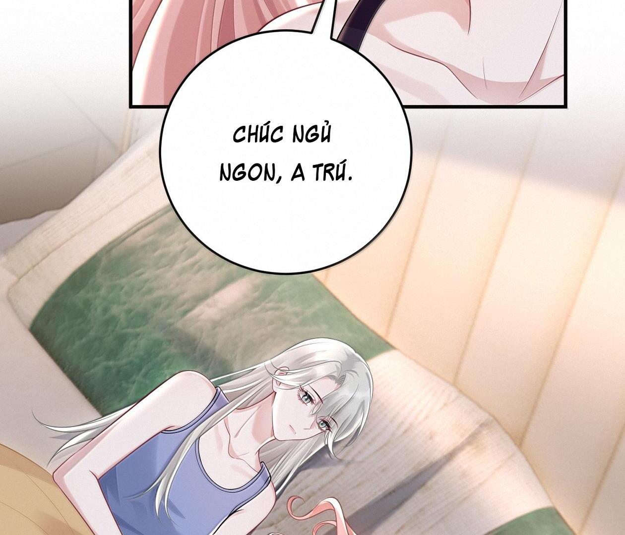 Cô Ấy Dường Như Đang Trêu Chọc Tôi Chapter 46 - Trang 2