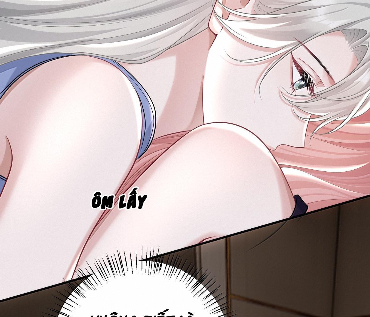 Cô Ấy Dường Như Đang Trêu Chọc Tôi Chapter 46 - Trang 2