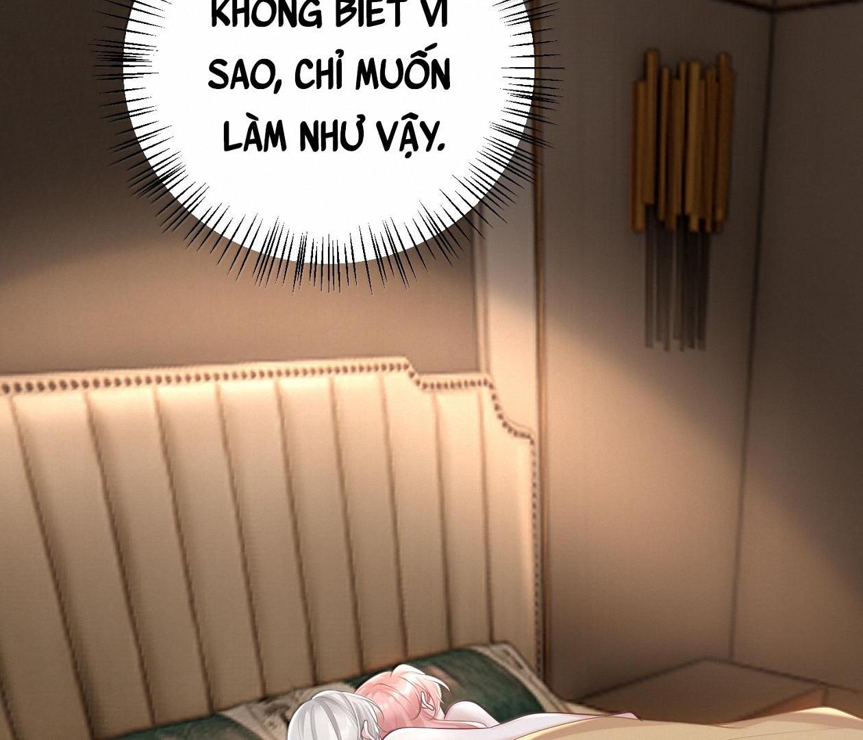 Cô Ấy Dường Như Đang Trêu Chọc Tôi Chapter 46 - Trang 2