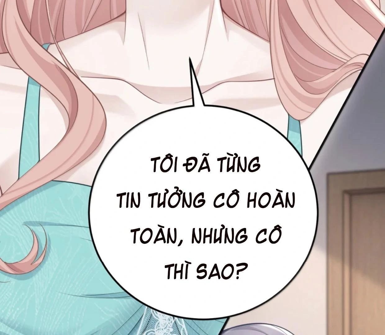 Cô Ấy Dường Như Đang Trêu Chọc Tôi Chapter 59 - Trang 2