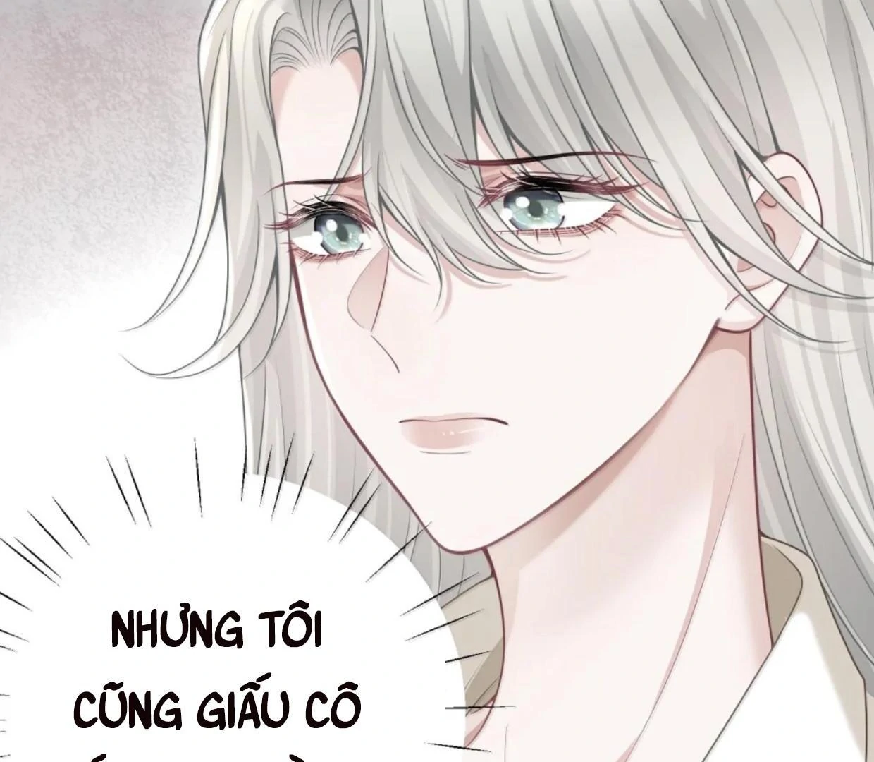 Cô Ấy Dường Như Đang Trêu Chọc Tôi Chapter 59 - Trang 2
