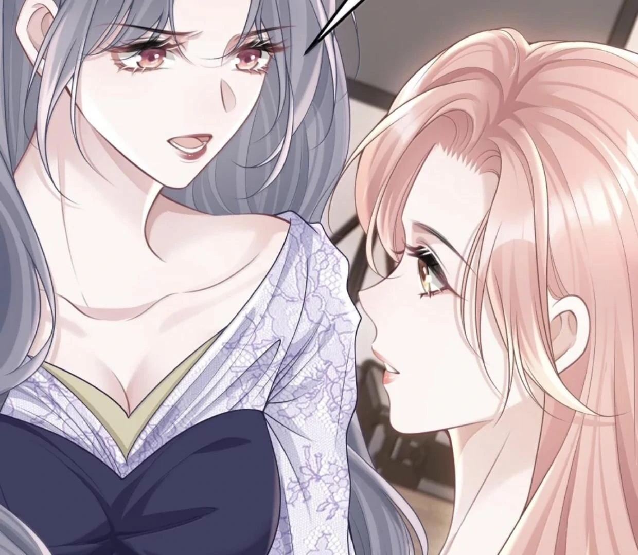 Cô Ấy Dường Như Đang Trêu Chọc Tôi Chapter 59 - Trang 2