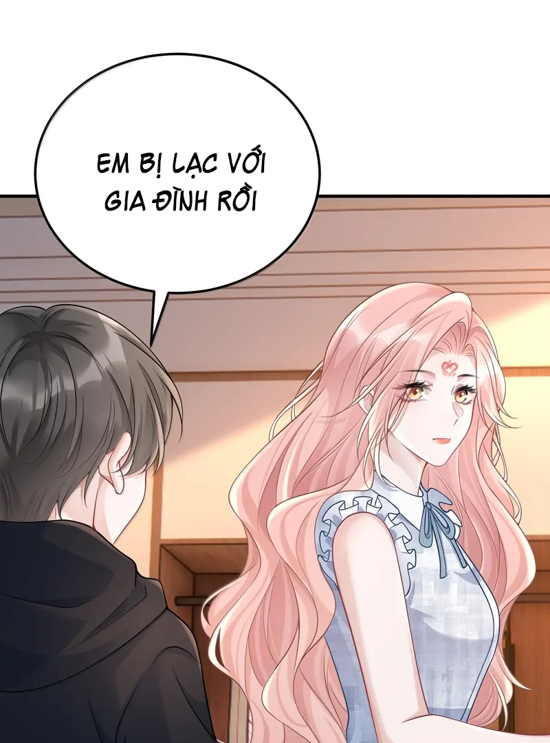 Cô Ấy Dường Như Đang Trêu Chọc Tôi Chapter 68 - Trang 2