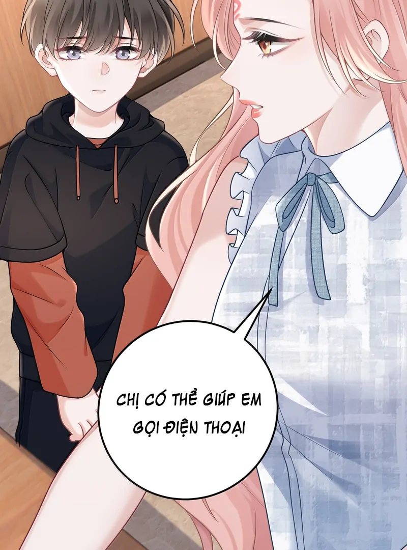 Cô Ấy Dường Như Đang Trêu Chọc Tôi Chapter 68 - Trang 2