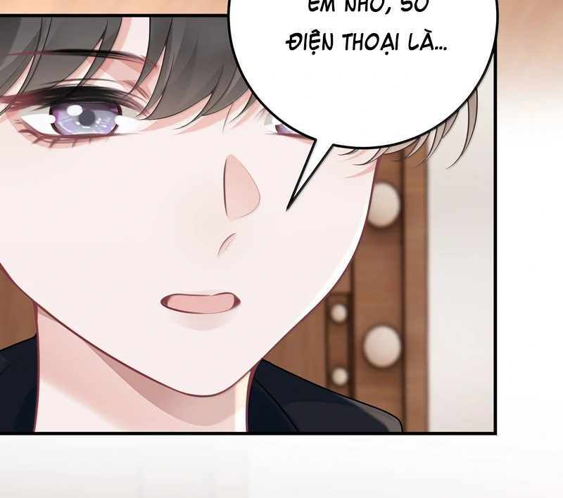 Cô Ấy Dường Như Đang Trêu Chọc Tôi Chapter 68 - Trang 2
