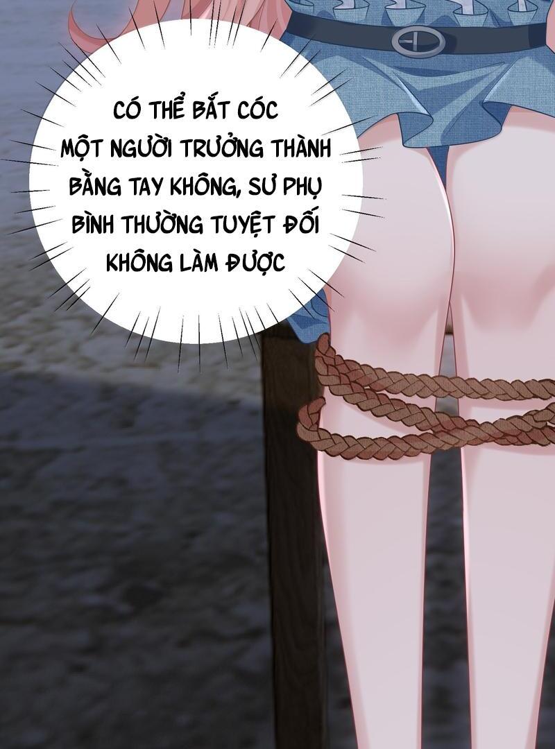 Cô Ấy Dường Như Đang Trêu Chọc Tôi Chapter 68 - Trang 2