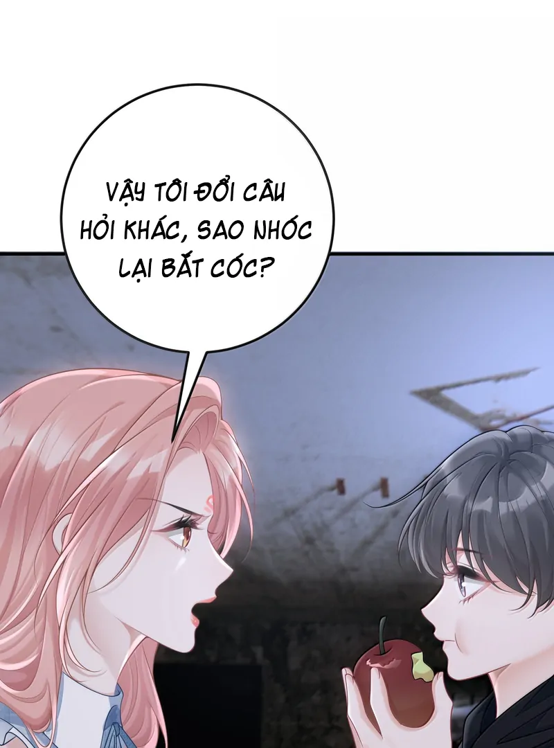Cô Ấy Dường Như Đang Trêu Chọc Tôi Chapter 68 - Trang 2