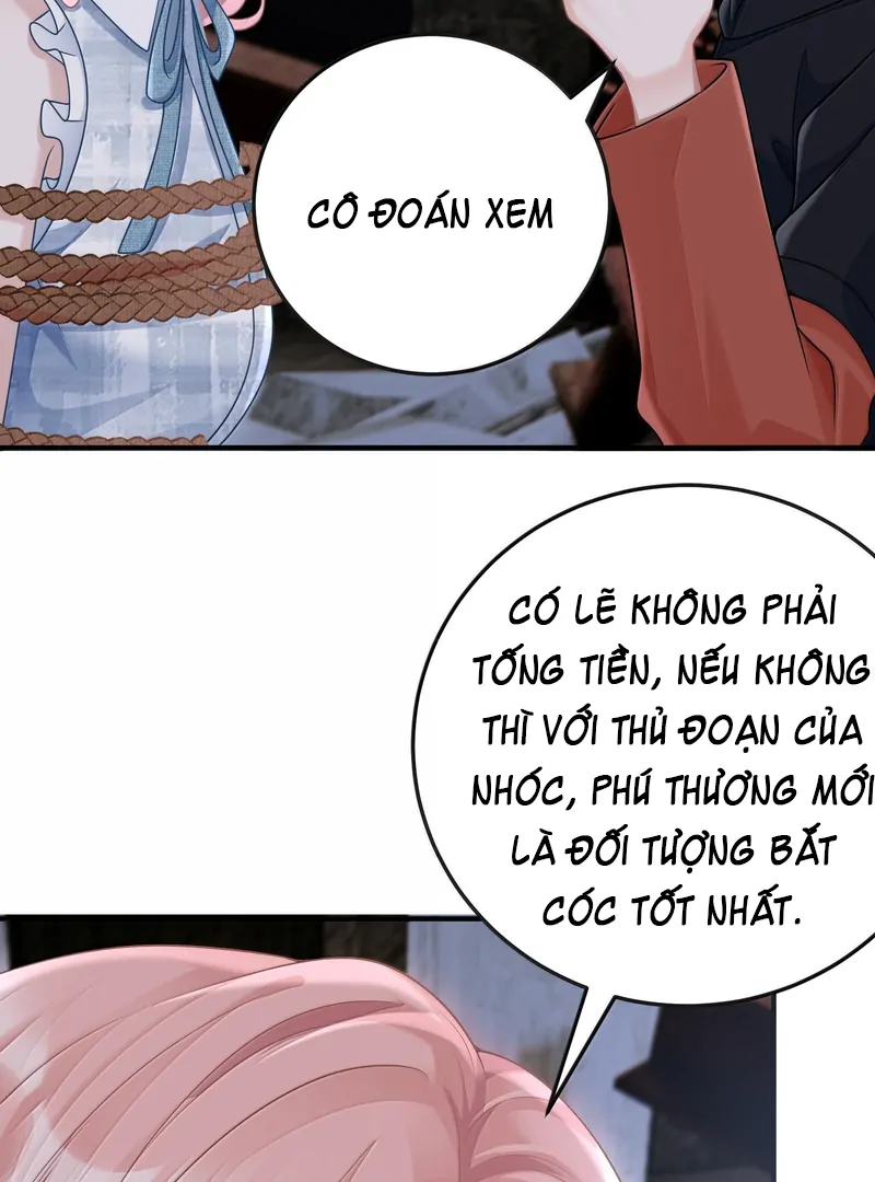 Cô Ấy Dường Như Đang Trêu Chọc Tôi Chapter 68 - Trang 2