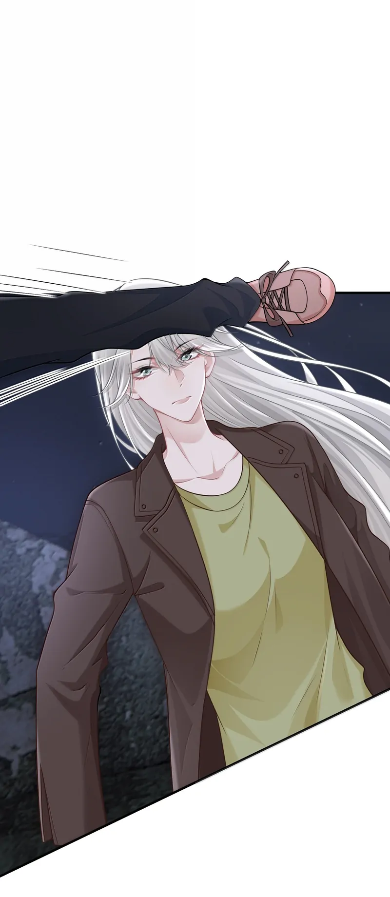 Cô Ấy Dường Như Đang Trêu Chọc Tôi Chapter 68 - Trang 2