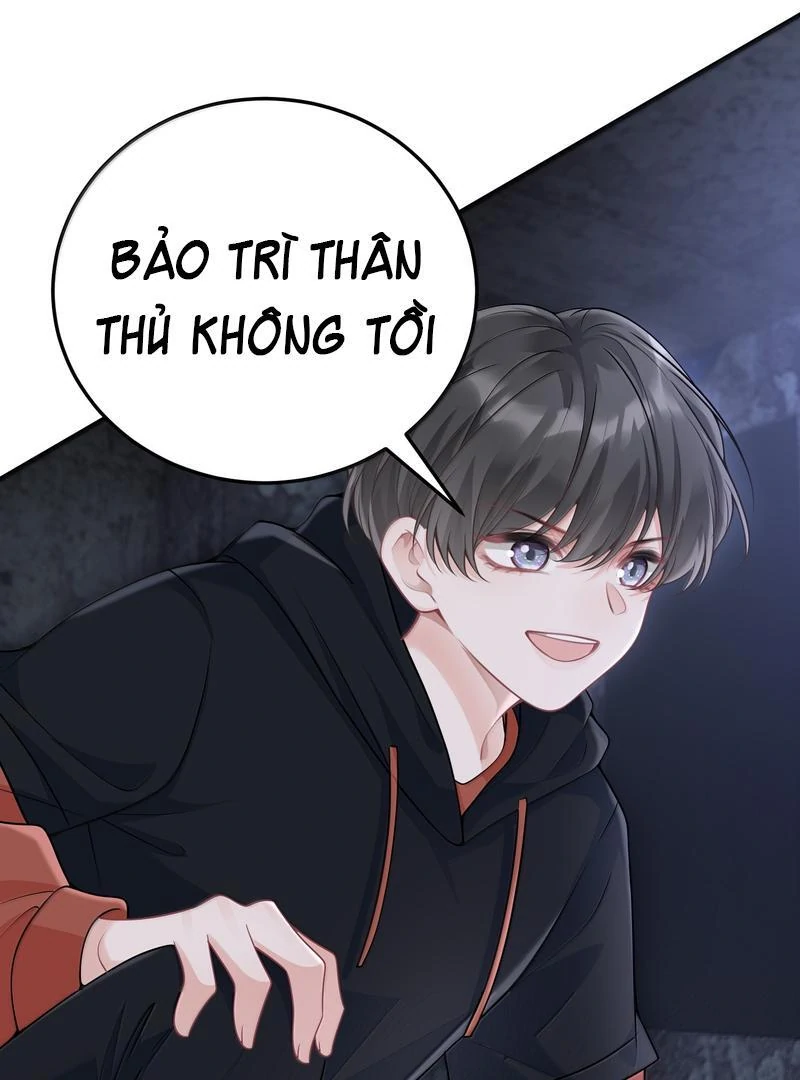 Cô Ấy Dường Như Đang Trêu Chọc Tôi Chapter 68 - Trang 2
