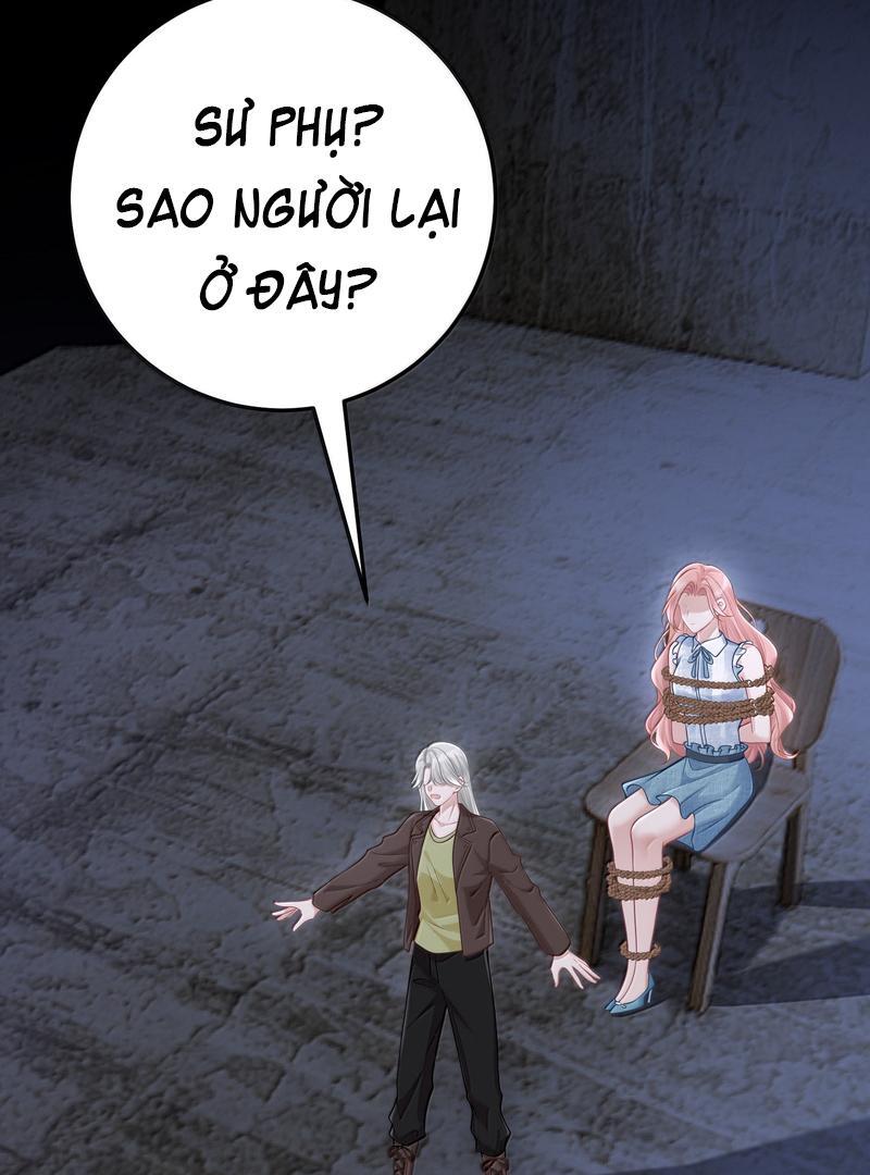 Cô Ấy Dường Như Đang Trêu Chọc Tôi Chapter 68 - Trang 2