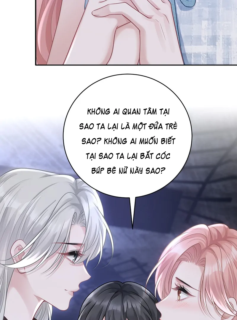 Cô Ấy Dường Như Đang Trêu Chọc Tôi Chapter 69 - Trang 2