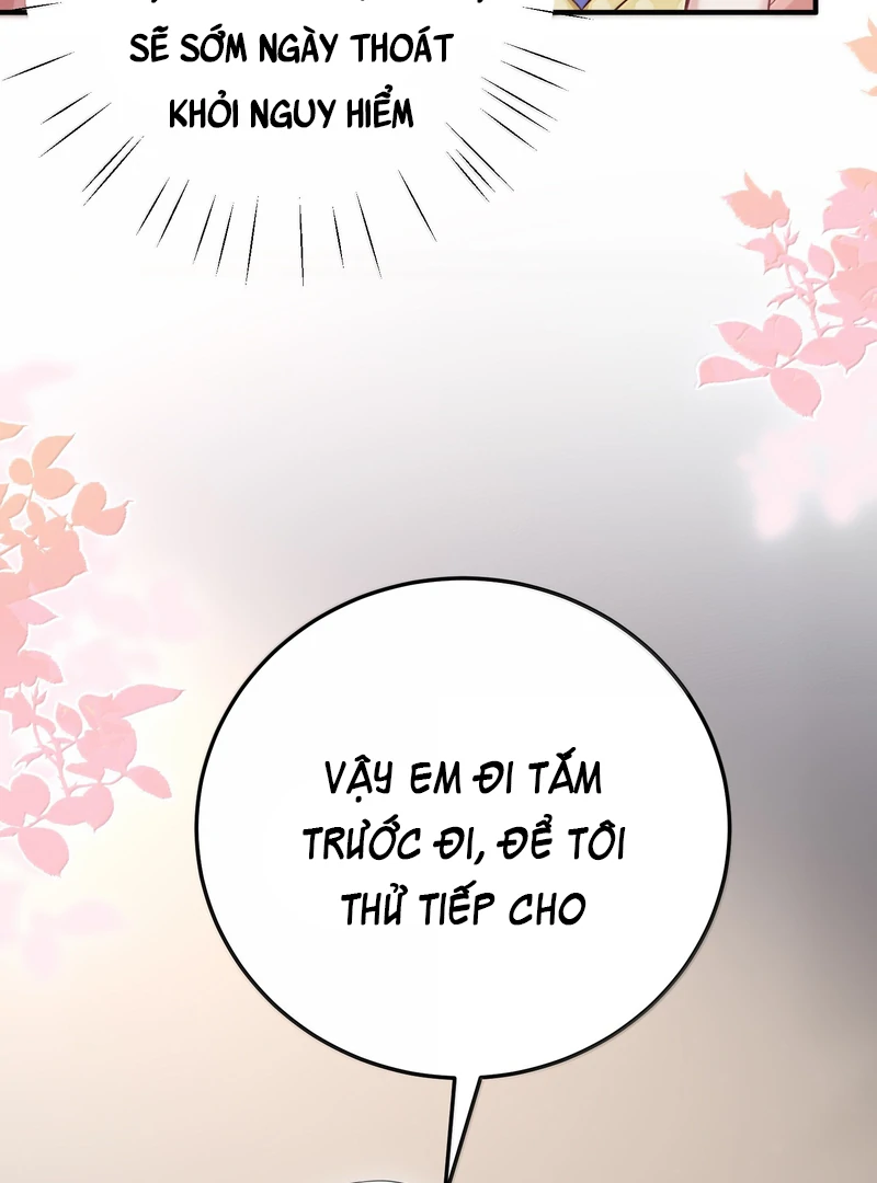 Cô Ấy Dường Như Đang Trêu Chọc Tôi Chapter 69 - Trang 2
