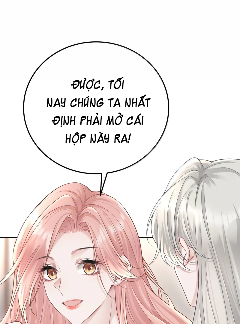 Cô Ấy Dường Như Đang Trêu Chọc Tôi Chapter 69 - Trang 2