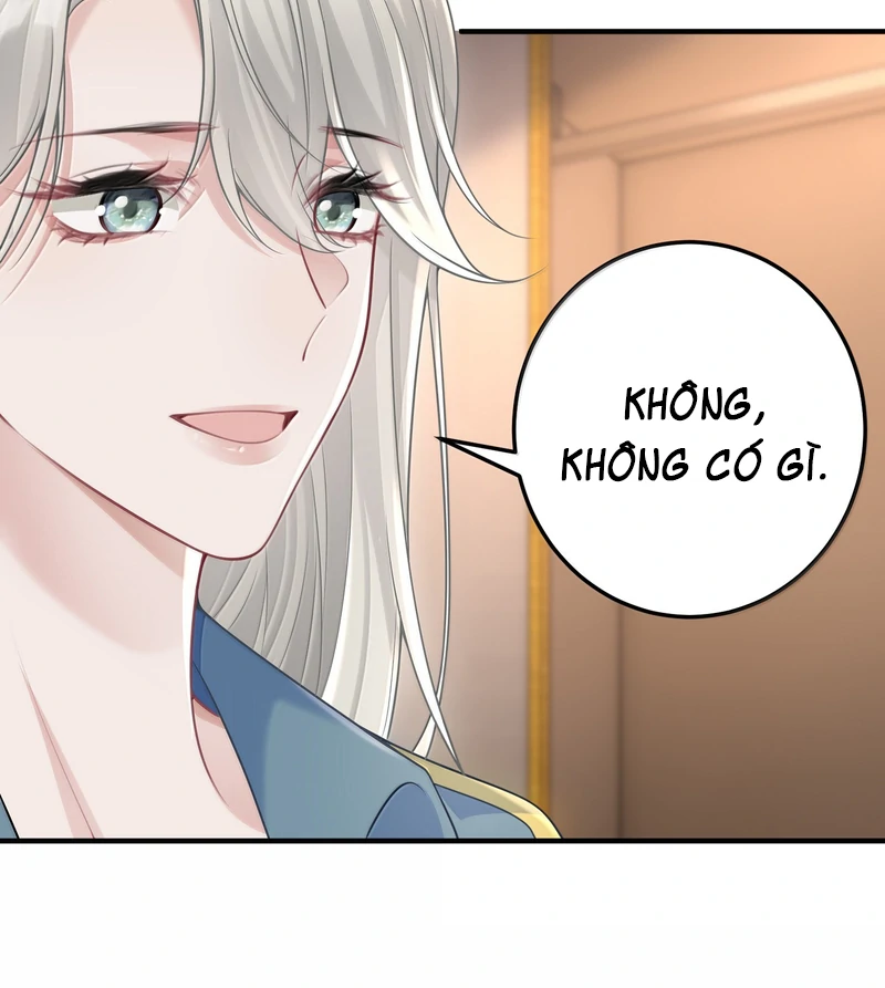 Cô Ấy Dường Như Đang Trêu Chọc Tôi Chapter 72 - Trang 2
