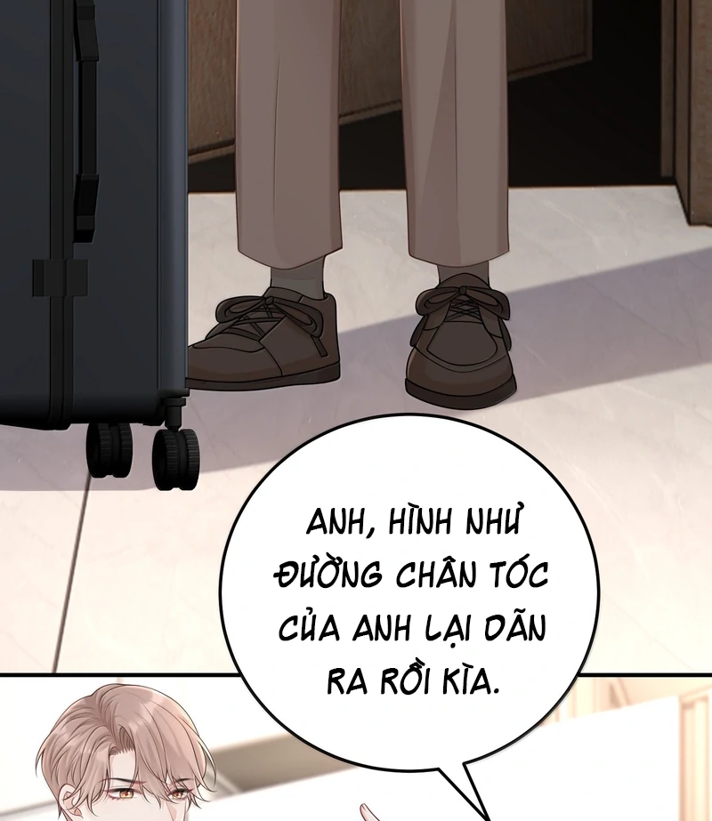 Cô Ấy Dường Như Đang Trêu Chọc Tôi Chapter 72 - Trang 2