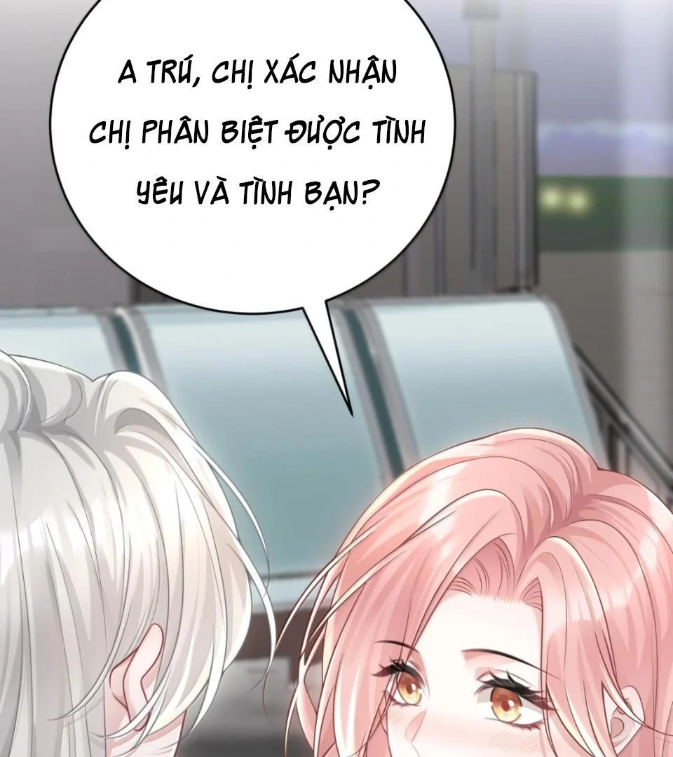Cô Ấy Dường Như Đang Trêu Chọc Tôi Chapter 75 - Trang 2