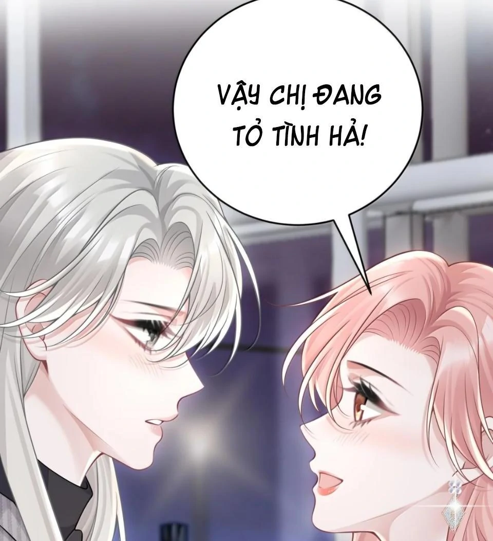 Cô Ấy Dường Như Đang Trêu Chọc Tôi Chapter 75 - Trang 2