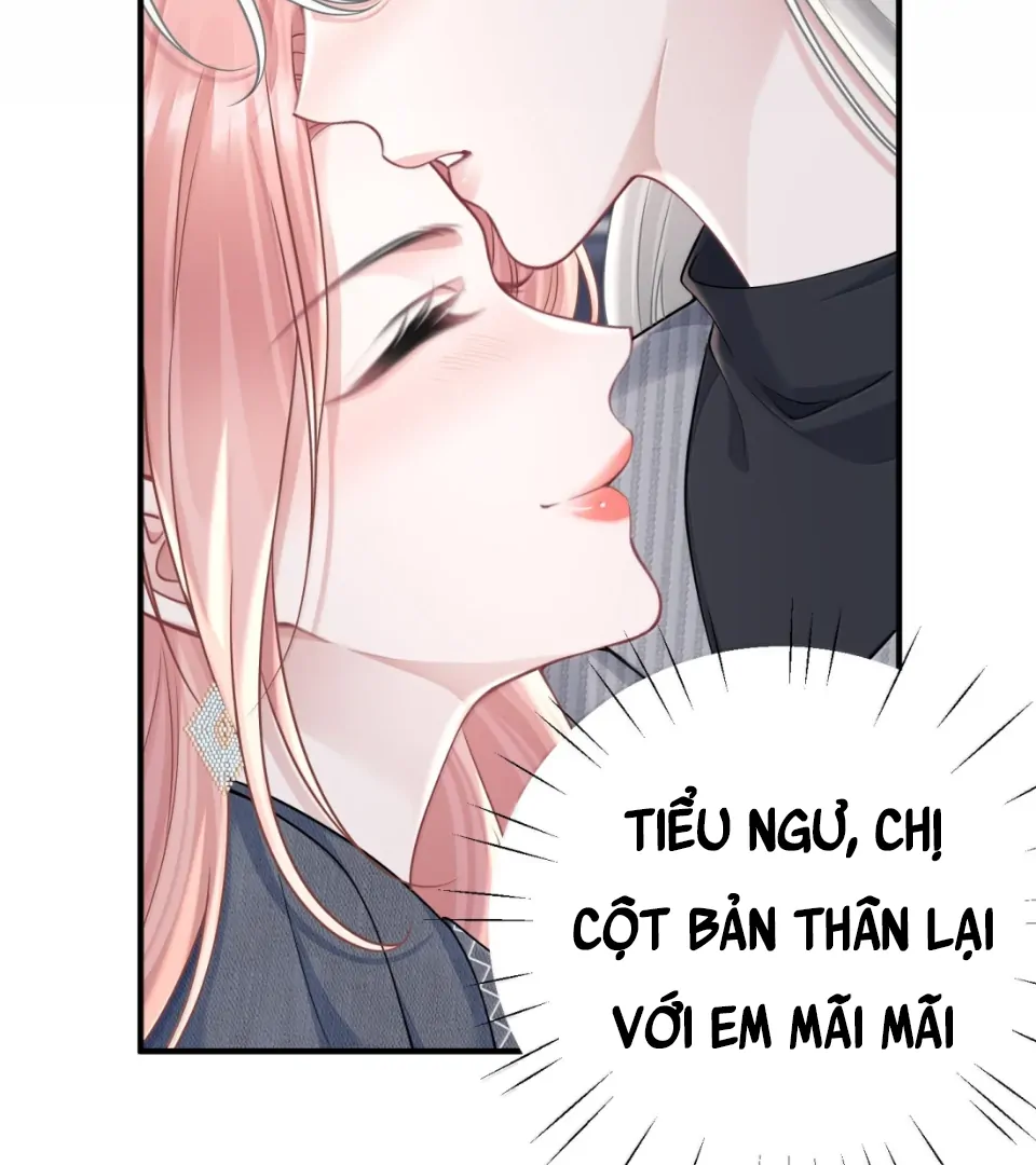 Cô Ấy Dường Như Đang Trêu Chọc Tôi Chapter 75 - Trang 2