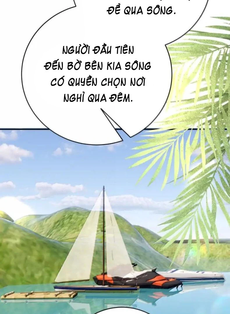 Cô Ấy Dường Như Đang Trêu Chọc Tôi Chapter 83 - Trang 2