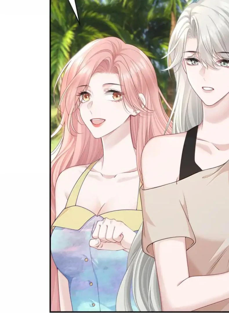 Cô Ấy Dường Như Đang Trêu Chọc Tôi Chapter 83 - Trang 2