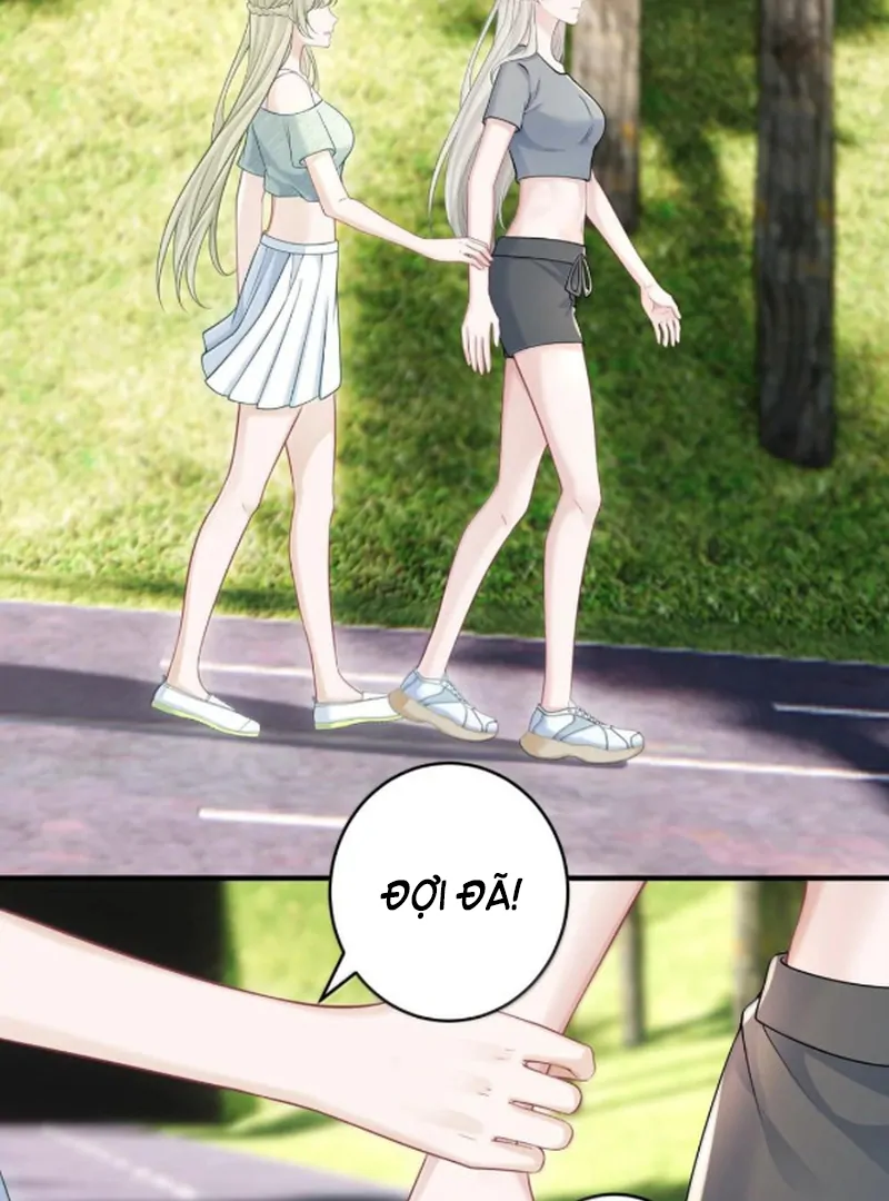 Cô Ấy Dường Như Đang Trêu Chọc Tôi Chapter 88 - Trang 2
