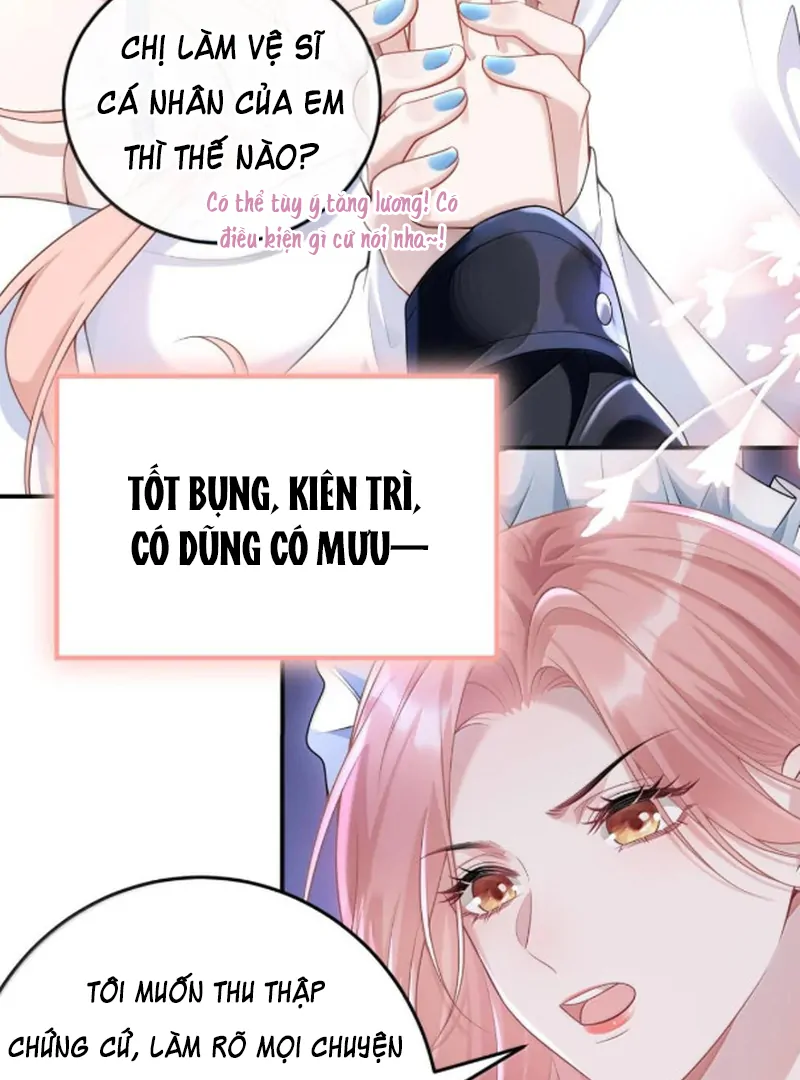 Cô Ấy Dường Như Đang Trêu Chọc Tôi Chapter 88 - Trang 2