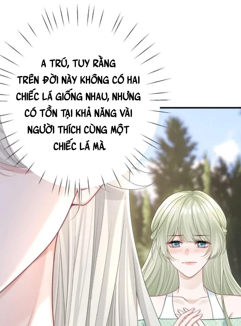 Cô Ấy Dường Như Đang Trêu Chọc Tôi Chapter 88 - Trang 2