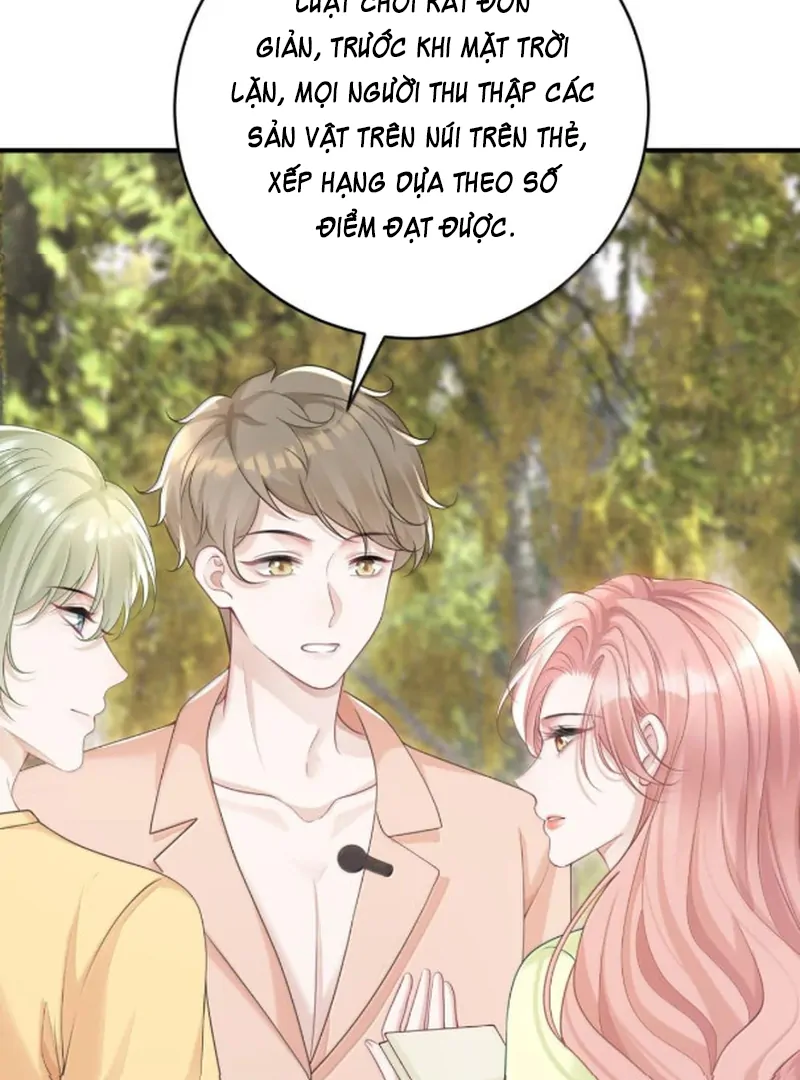 Cô Ấy Dường Như Đang Trêu Chọc Tôi Chapter 88 - Trang 2