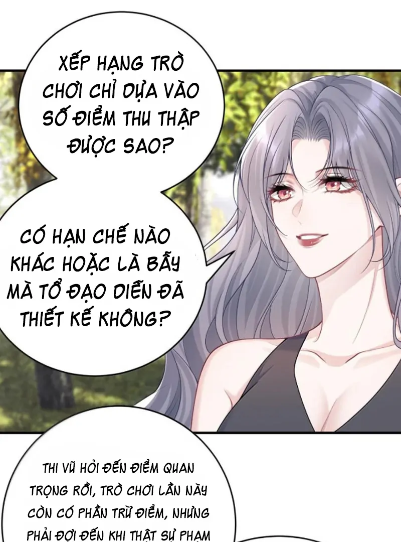Cô Ấy Dường Như Đang Trêu Chọc Tôi Chapter 88 - Trang 2