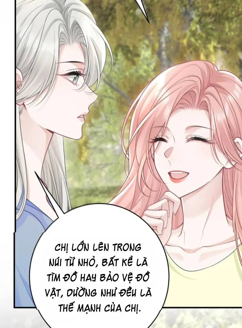 Cô Ấy Dường Như Đang Trêu Chọc Tôi Chapter 88 - Trang 2