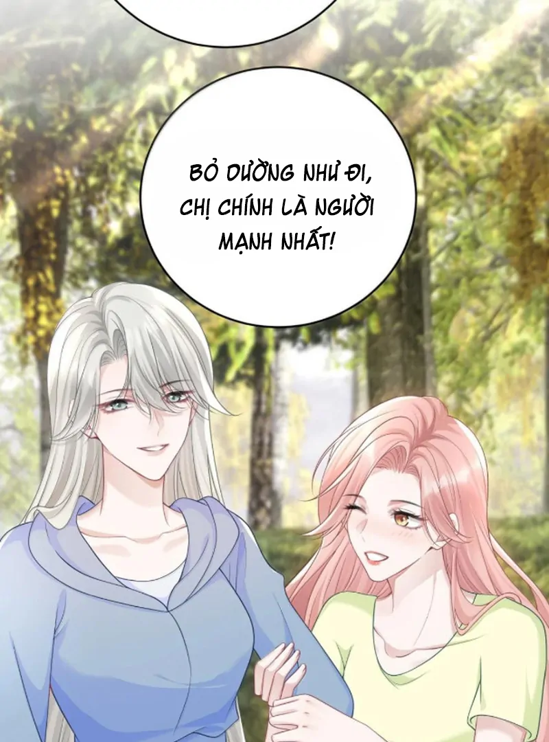 Cô Ấy Dường Như Đang Trêu Chọc Tôi Chapter 88 - Trang 2