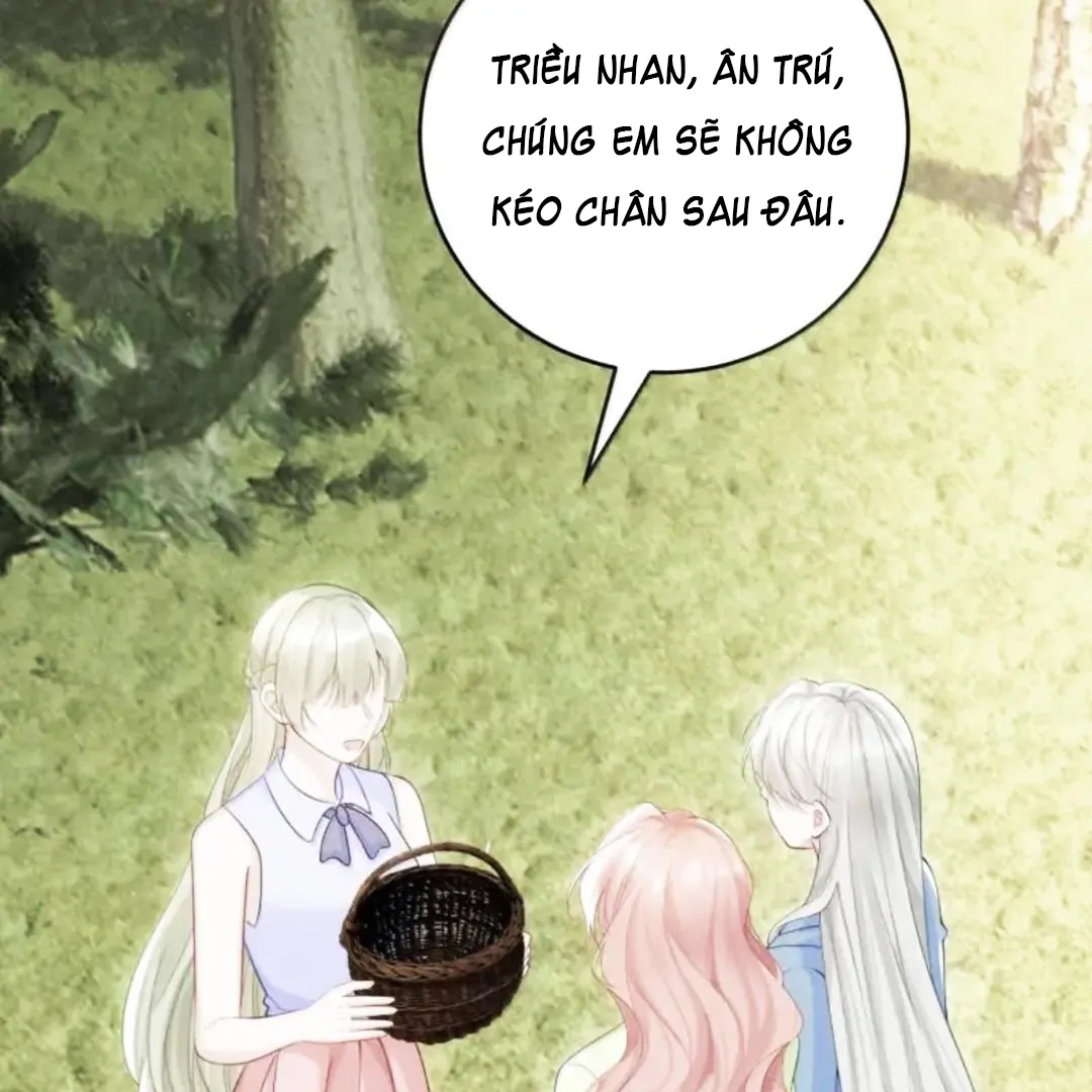 Cô Ấy Dường Như Đang Trêu Chọc Tôi Chapter 89 - Trang 2