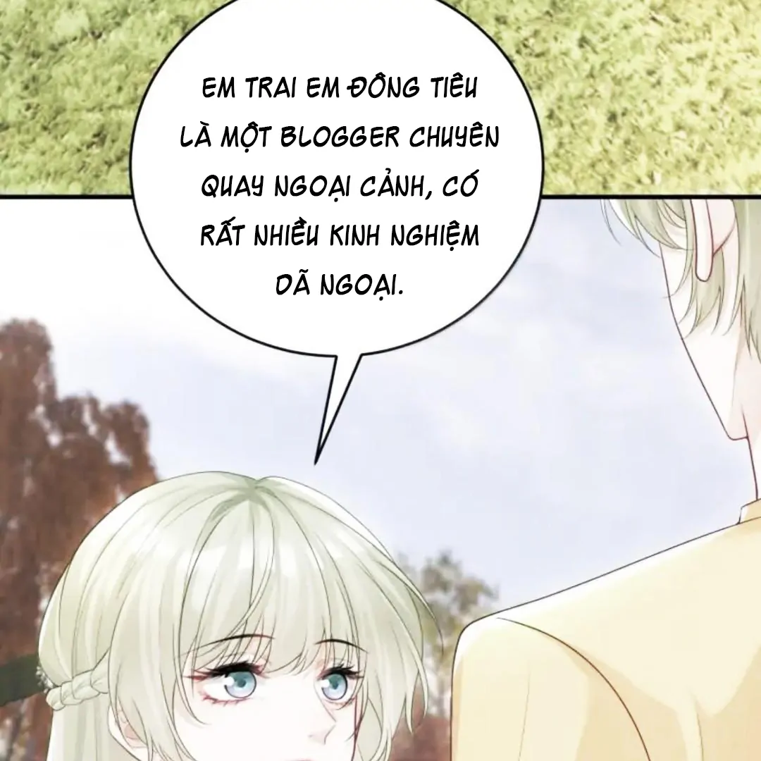 Cô Ấy Dường Như Đang Trêu Chọc Tôi Chapter 89 - Trang 2