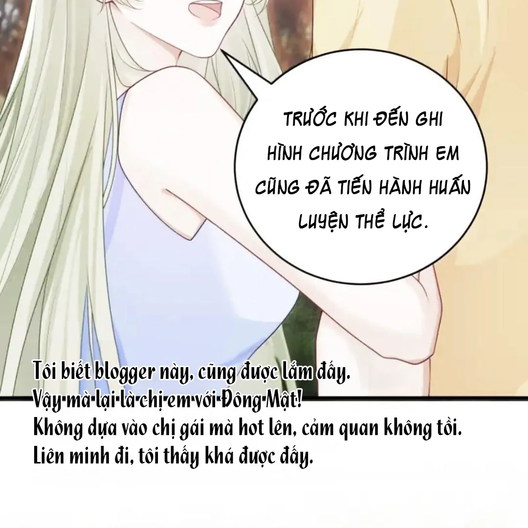 Cô Ấy Dường Như Đang Trêu Chọc Tôi Chapter 89 - Trang 2