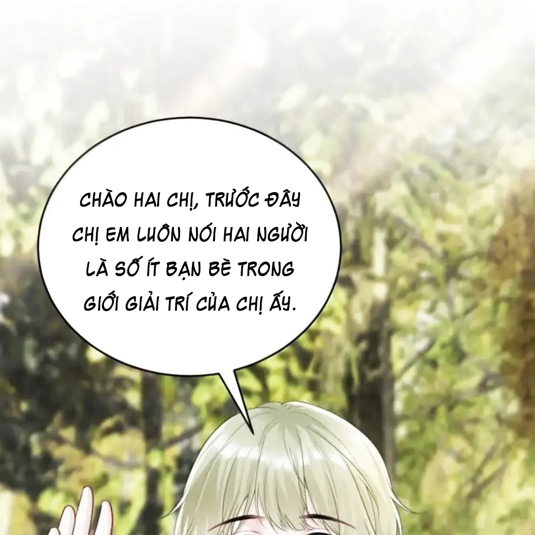 Cô Ấy Dường Như Đang Trêu Chọc Tôi Chapter 89 - Trang 2