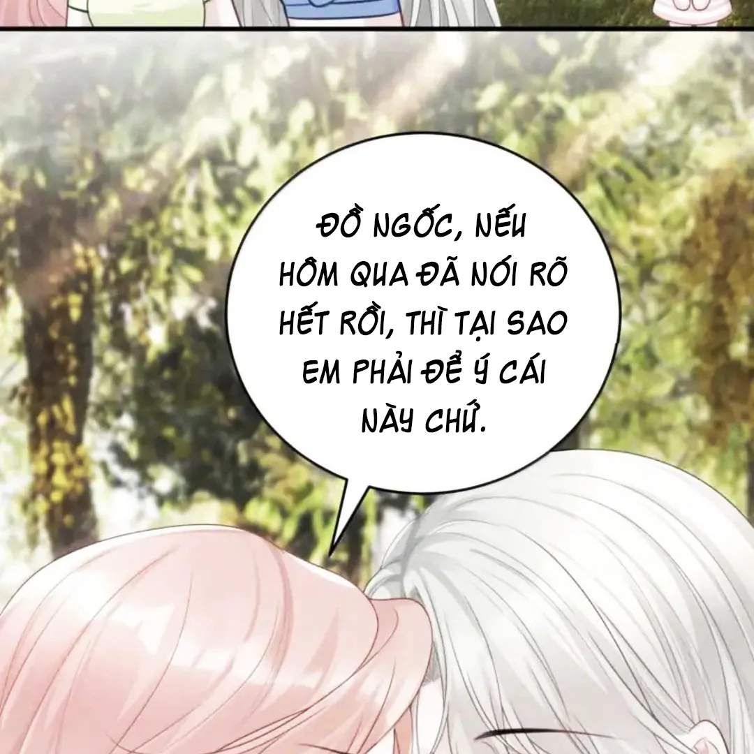 Cô Ấy Dường Như Đang Trêu Chọc Tôi Chapter 89 - Trang 2