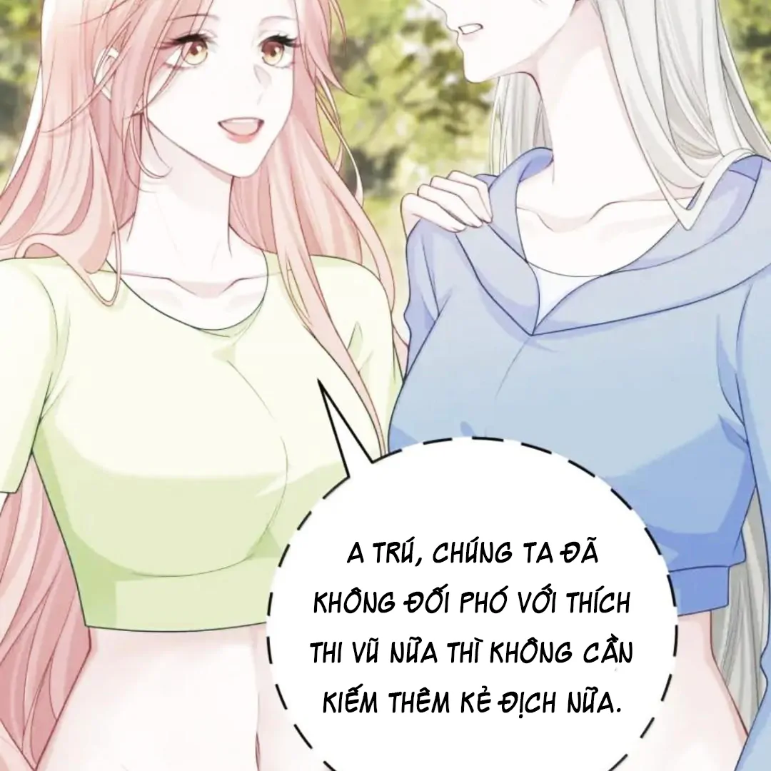 Cô Ấy Dường Như Đang Trêu Chọc Tôi Chapter 89 - Trang 2