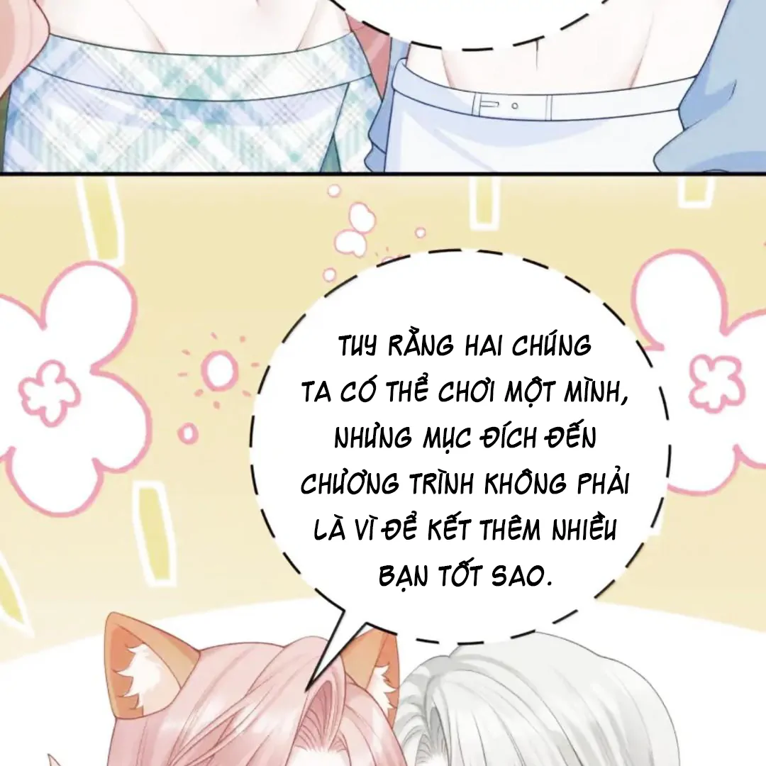 Cô Ấy Dường Như Đang Trêu Chọc Tôi Chapter 89 - Trang 2